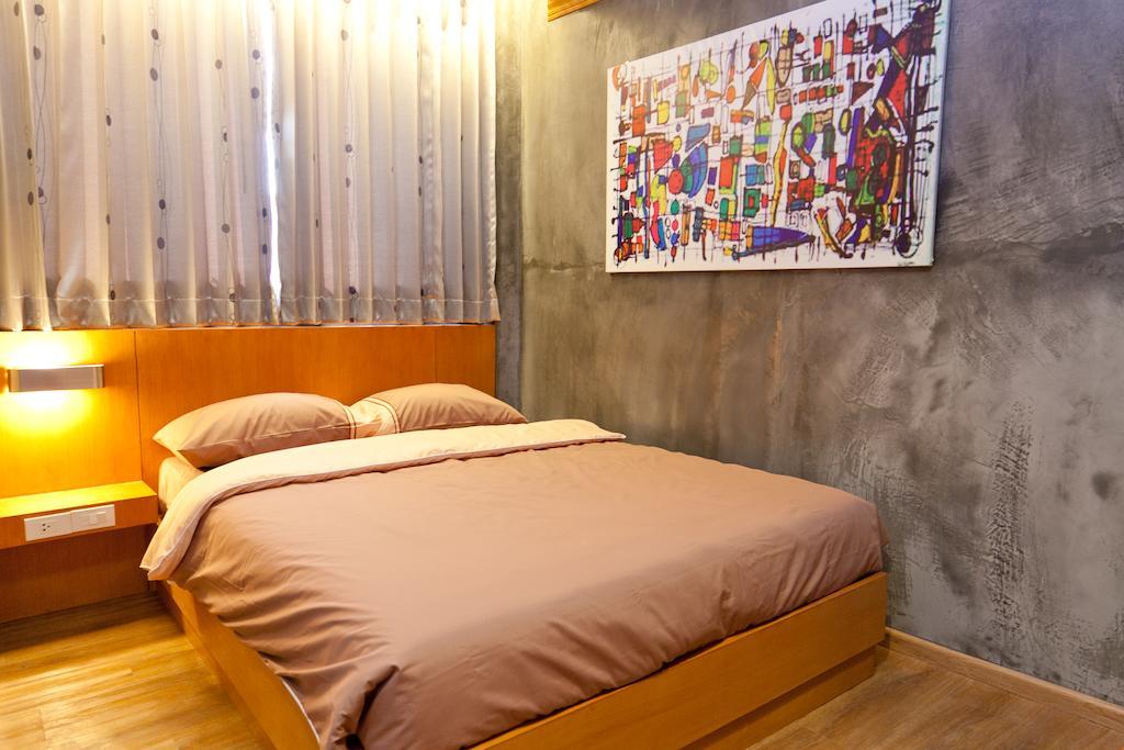 Chaphone Guesthouse Phuket Rom bilde