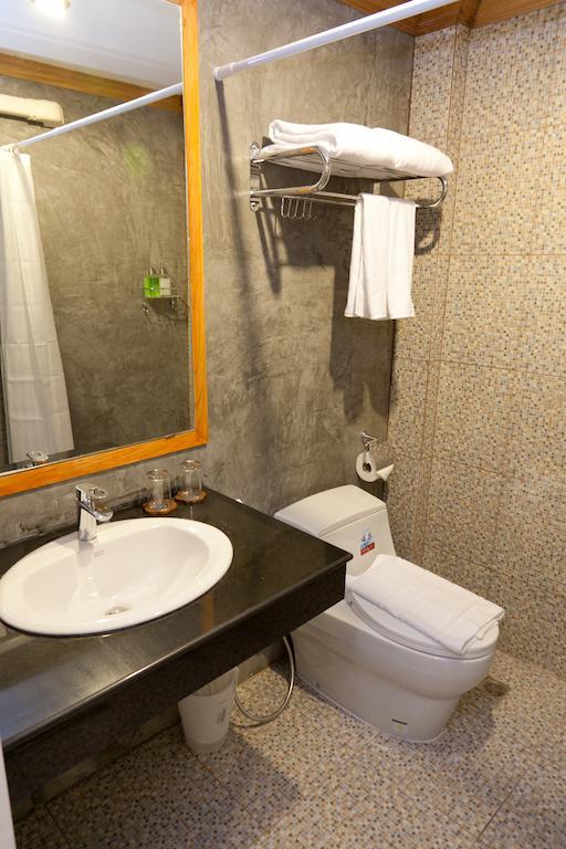 Chaphone Guesthouse Phuket Rom bilde