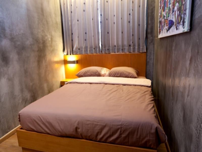 Chaphone Guesthouse Phuket Eksteriør bilde
