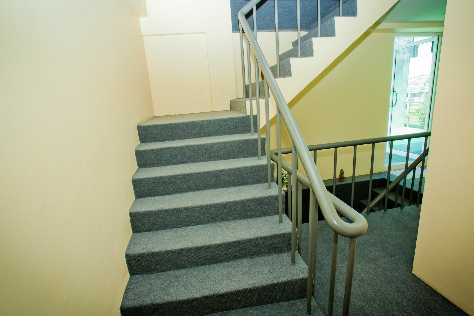 Chaphone Guesthouse Phuket Eksteriør bilde