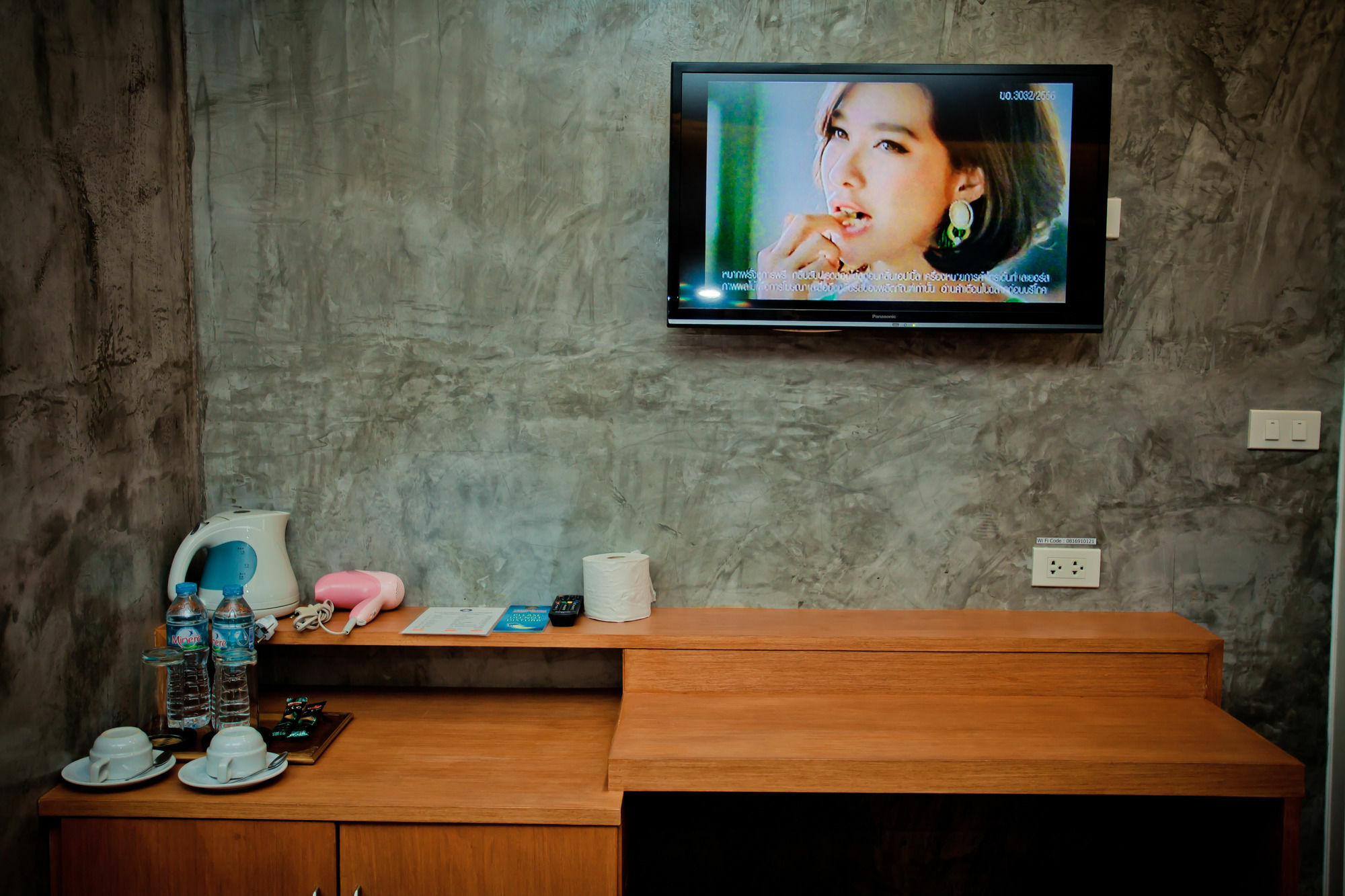Chaphone Guesthouse Phuket Eksteriør bilde