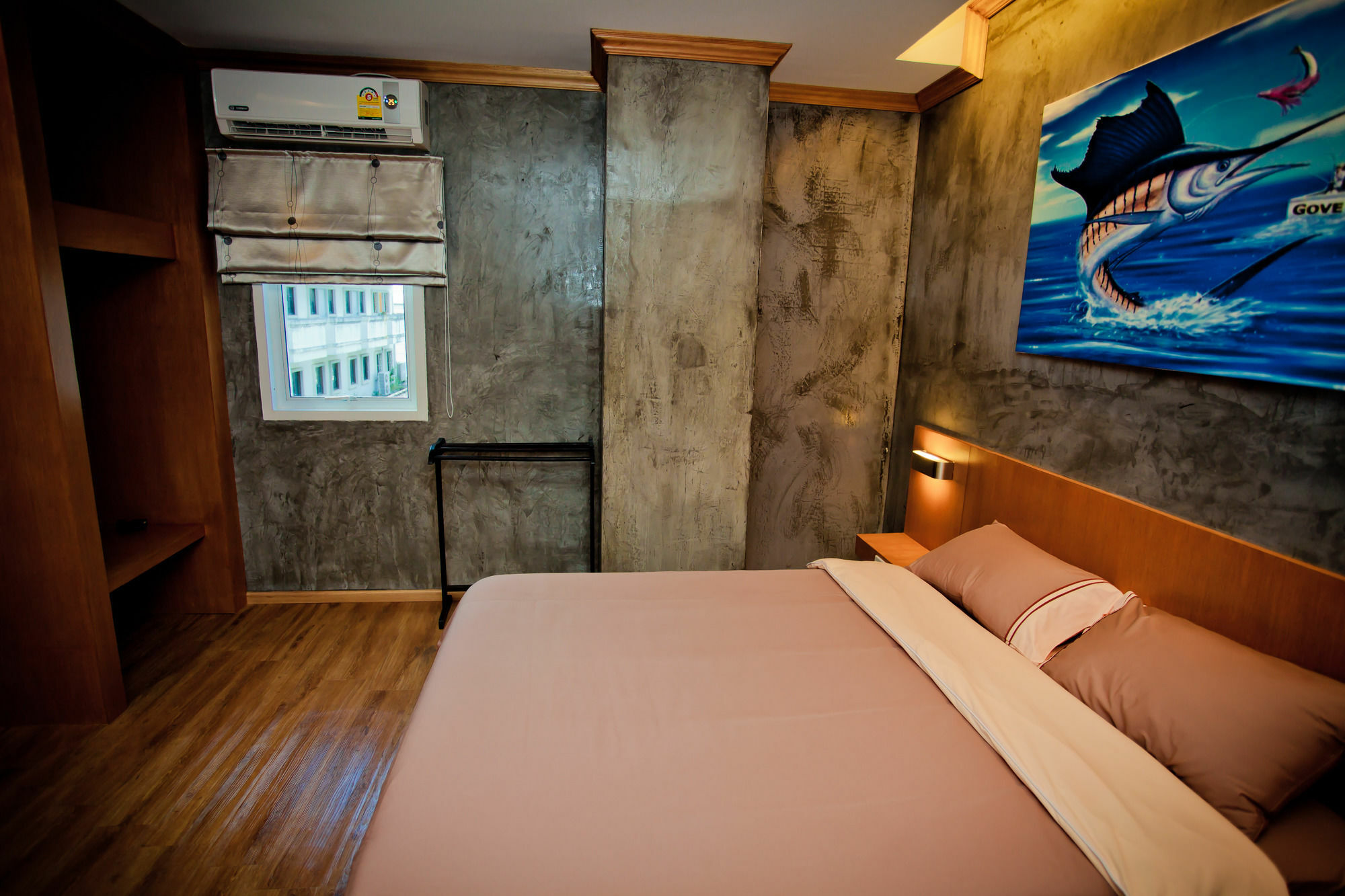 Chaphone Guesthouse Phuket Eksteriør bilde